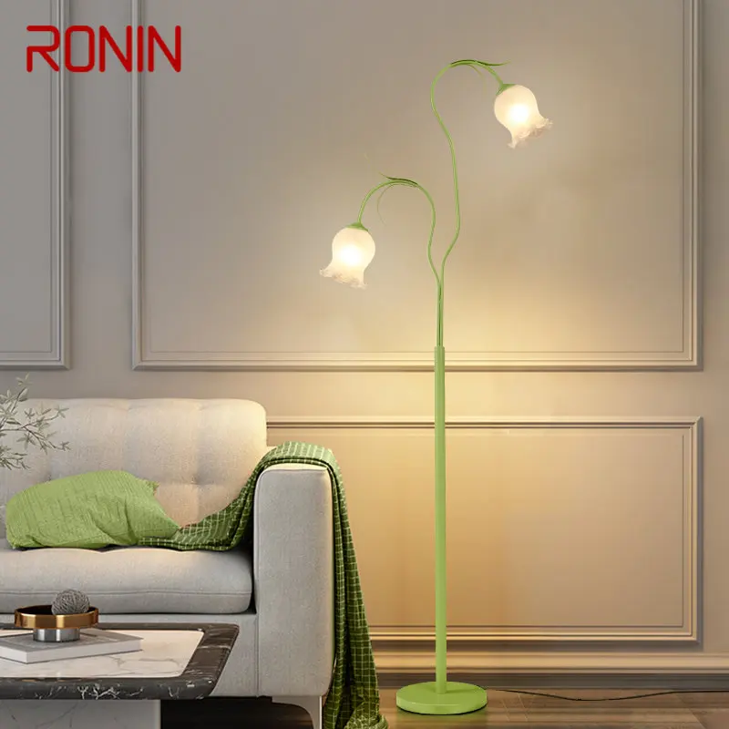 RONIN Modern Nordic Floor Lamp Flower Creative Light Standing LED Decor For Home Living Room Bedroom
RONIN Modern Nordic Floor Lamp Flower Creative Light Standing LED Decor For Home Living Room Bedroom