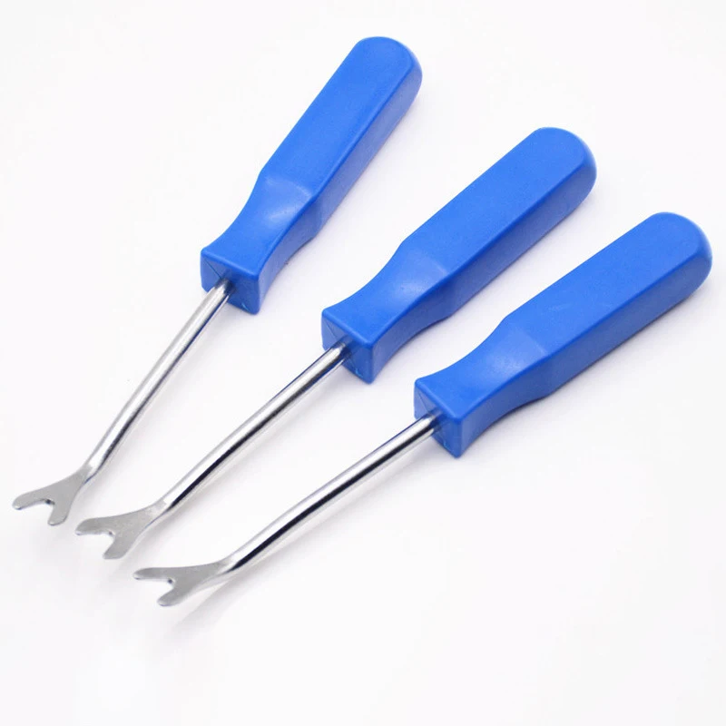 Screwdriver Nail Puller Remover V Shape Head Tack Lifter Nail Staple Rivet Tack Puller Fit for Auto Car Repair Carpentry Nails
Screwdriver Nail Puller Remover V Shape Head Tack Lifter Nail Staple Rivet Tack Puller Fit for Auto Car Repair Carpentry Nails