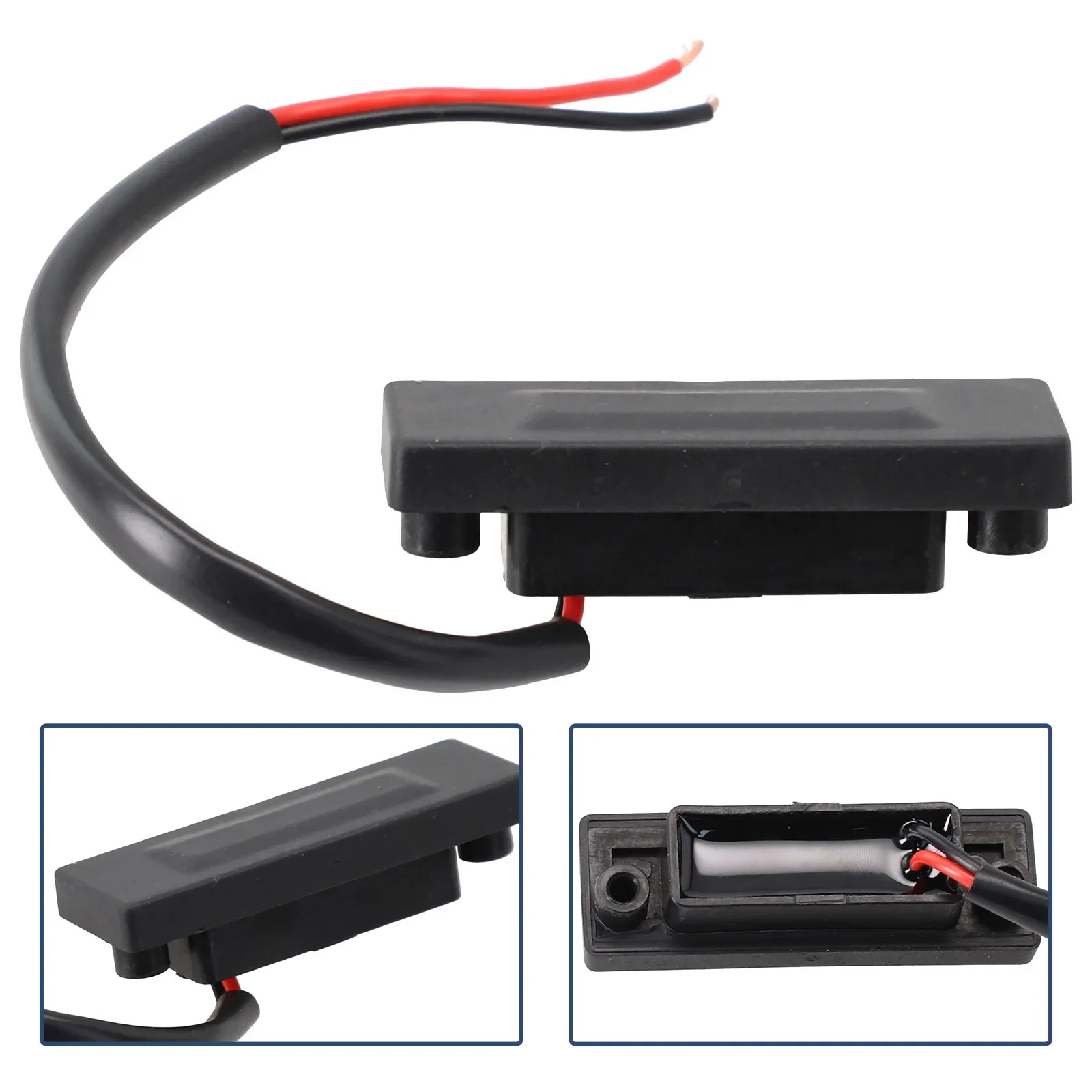 High Quality Opener Switch Switch 812601R000 812601R000 81260-1R000 Accessories Black Boot Boot Switch Button For Hyundai Accent
High Quality Opener Switch Switch 812601R000 812601R000 81260-1R000 Accessories Black Boot Boot Switch Button For Hyundai Accent