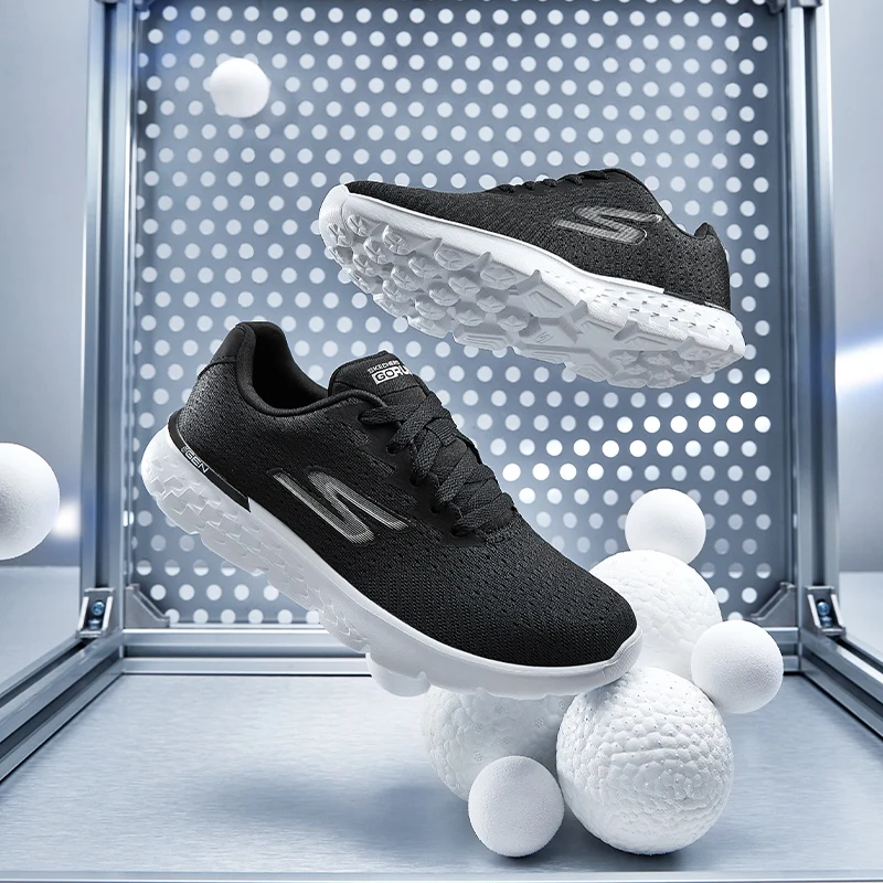Кроссовки skechers GO RUN 400 дюйма, амортизирующие, дышащие. Советую покупать на 0,5 размера больше, чем обычно, женские кроссовки
Кроссовки skechers GO RUN 400 дюйма, амортизирующие, дышащие. Советую покупать на 0,5 размера больше, чем обычно, женские кроссовки
