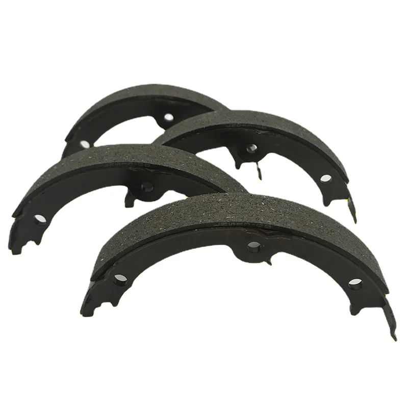 Кожаный стояночный тормоз для Короны Reiz Camry Highlander Corolla Bully Vios, 4 шт.
Кожаный стояночный тормоз для Короны Reiz Camry Highlander Corolla Bully Vios, 4 шт.