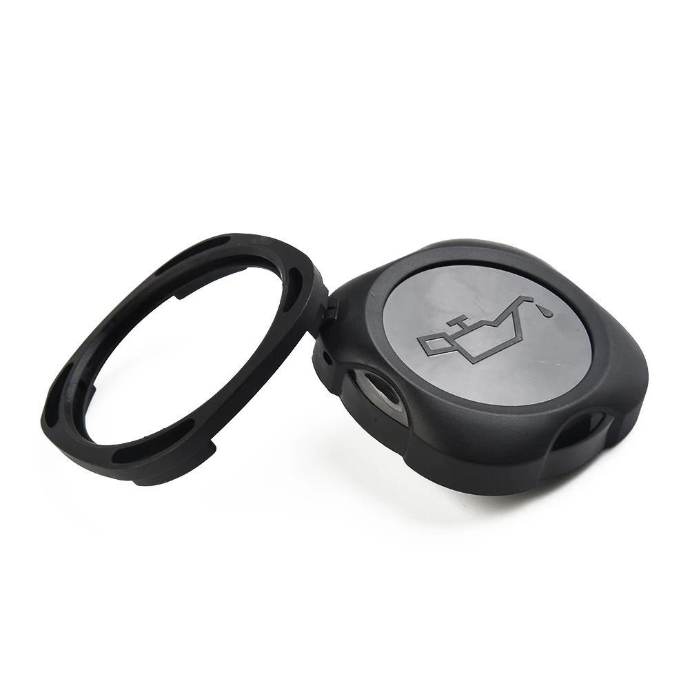 Car Engine Oil Filler Cap 11127560482 1pcs For 2007-2011 328i For 2008-2013 128i High Quality Replacement
Car Engine Oil Filler Cap 11127560482 1pcs For 2007-2011 328i For 2008-2013 128i High Quality Replacement