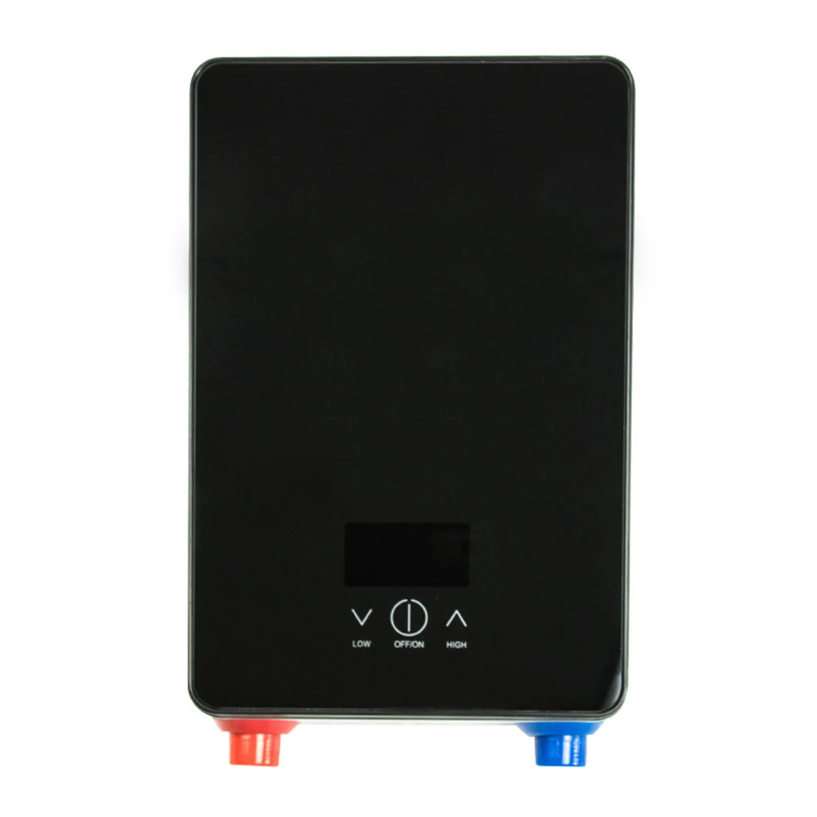 Efficient Water Heater Electric Instant Heating Safe and Intelligent Suitable for Bathroom Hotel Kitchen 9
Efficient Water Heater Electric Instant Heating Safe and Intelligent Suitable for Bathroom Hotel Kitchen 9