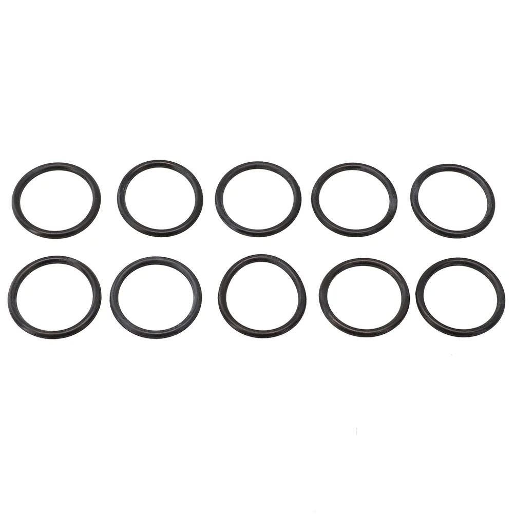 O-Ring Seal Gasket Bike Rubber Ring 10PCS 37mm 28mm Black For MTB Road Bike High Pressure Air Pump High Quality
O-Ring Seal Gasket Bike Rubber Ring 10PCS 37mm 28mm Black For MTB Road Bike High Pressure Air Pump High Quality