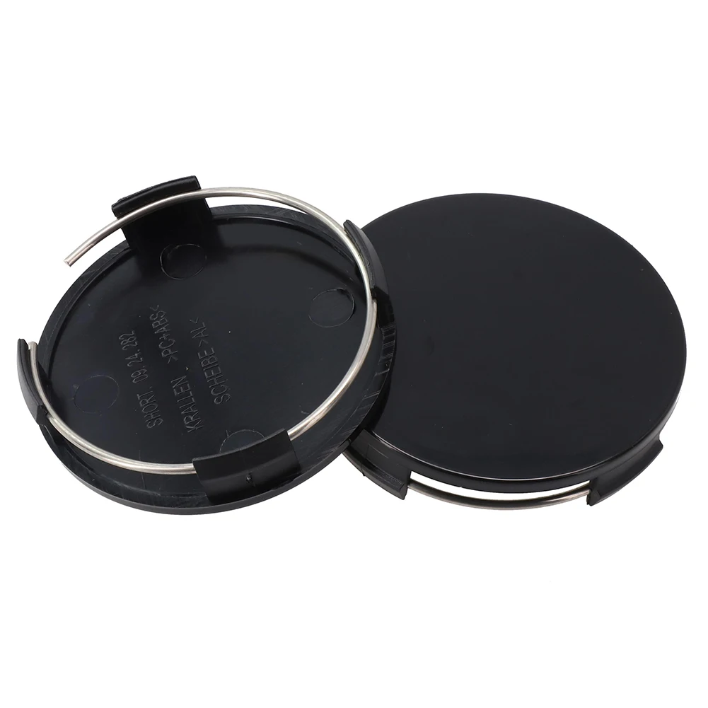 Car Wheel Centre Hub Cover Accessories Wheel Centre Hub Cover 4pcs ABS Rims Cap ABS Plastic Universal 59mm / 65mm
Car Wheel Centre Hub Cover Accessories Wheel Centre Hub Cover 4pcs ABS Rims Cap ABS Plastic Universal 59mm / 65mm