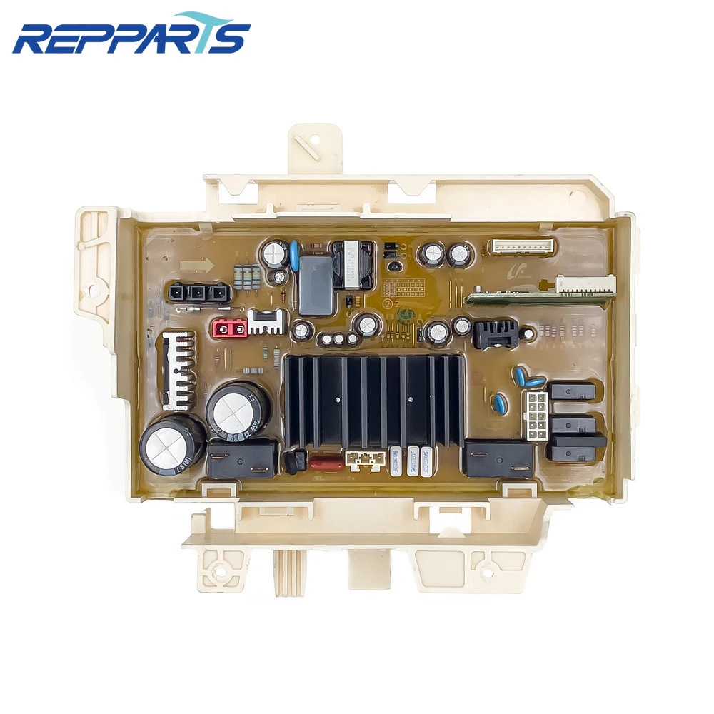 

Used DC92-01630B DC92-01630A Circuit PCB DC41-00189A Computer Control Board For Samsung Washing Machine Washer Parts