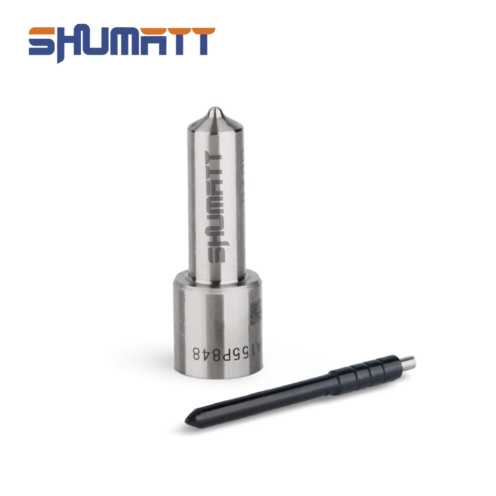 Форсунка Форсунки дизельного топлива Common Rail DLLA155P848 093400-8480 для форсунки 095000-6350 095000-6811, сделано в Китае
Форсунка Форсунки дизельного топлива Common Rail DLLA155P848 093400-8480 для форсунки 095000-6350 095000-6811, сделано в Китае