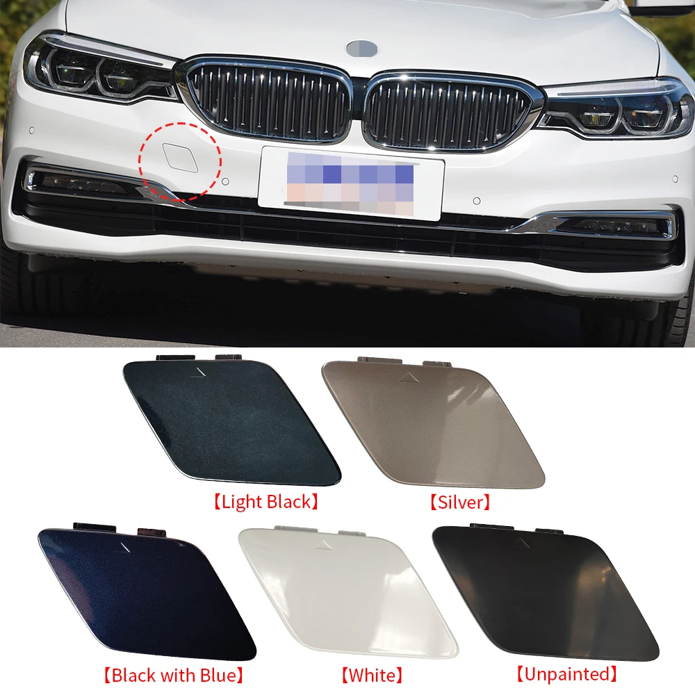 Для BMW G30 автомобильный передний бампер буксировочный крючок крышка для BMW 5 серии 2017-2020 520 528 530 535 550i 51117427448 51117436418
Для BMW G30 автомобильный передний бампер буксировочный крючок крышка для BMW 5 серии 2017-2020 520 528 530 535 550i 51117427448 51117436418