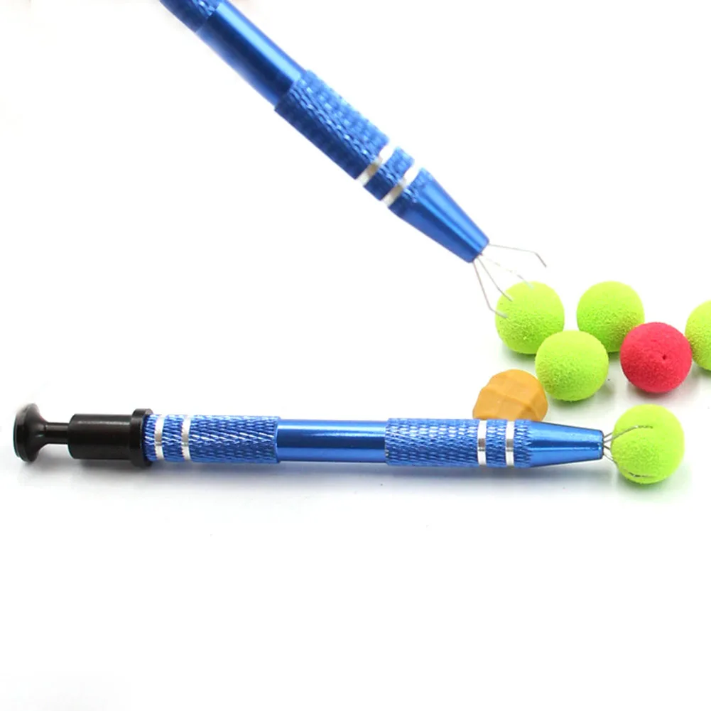 Bait Gripper Aluminum Alloy Bait Gripper Claw Collection Tool Electronic Component Grabber Fishing European Carp Fishing
Bait Gripper Aluminum Alloy Bait Gripper Claw Collection Tool Electronic Component Grabber Fishing European Carp Fishing