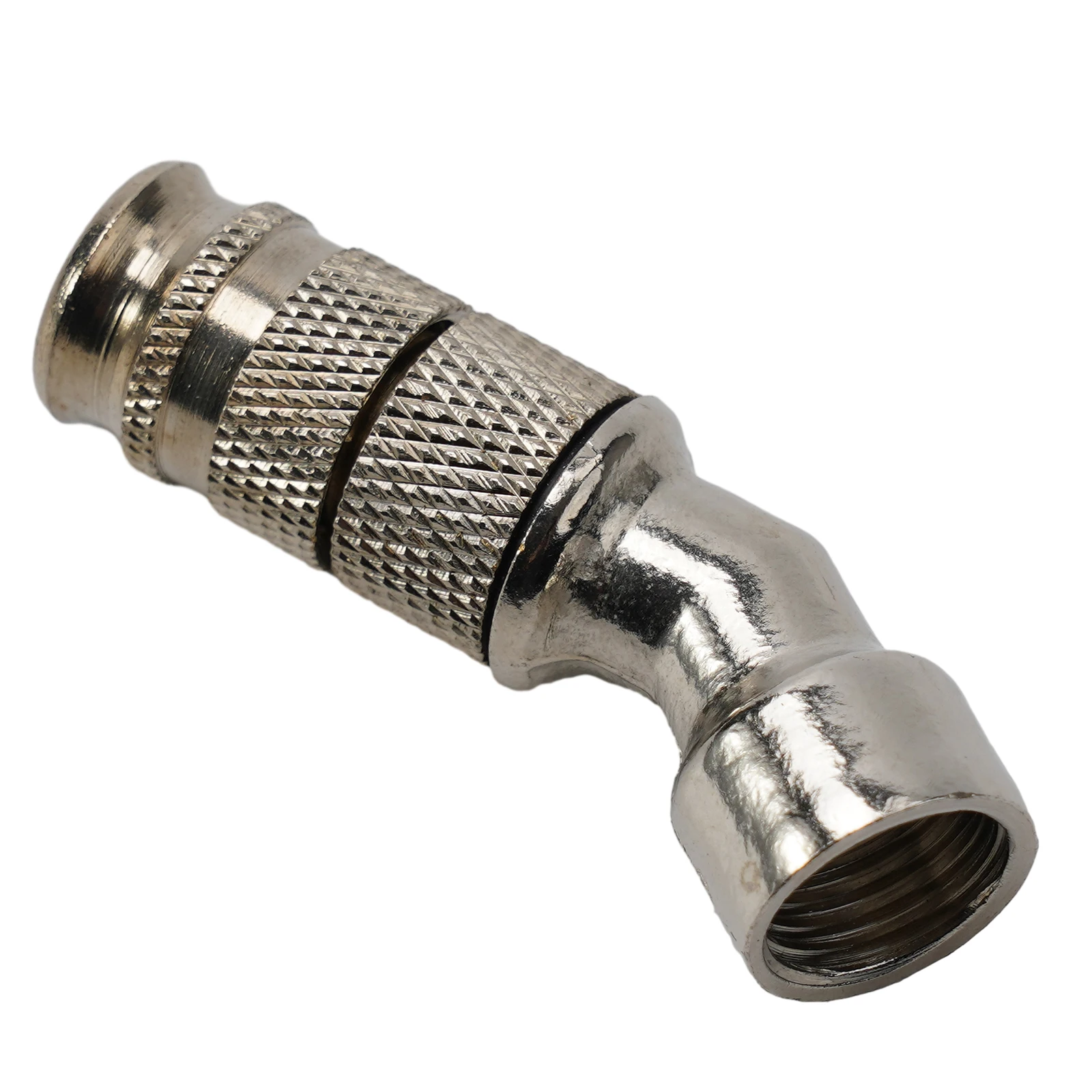 Spray Nozzle Atomization Cleaning Copper Durable High Pressure Home M14*6cm Misting Brand New And High Quality
Spray Nozzle Atomization Cleaning Copper Durable High Pressure Home M14*6cm Misting Brand New And High Quality