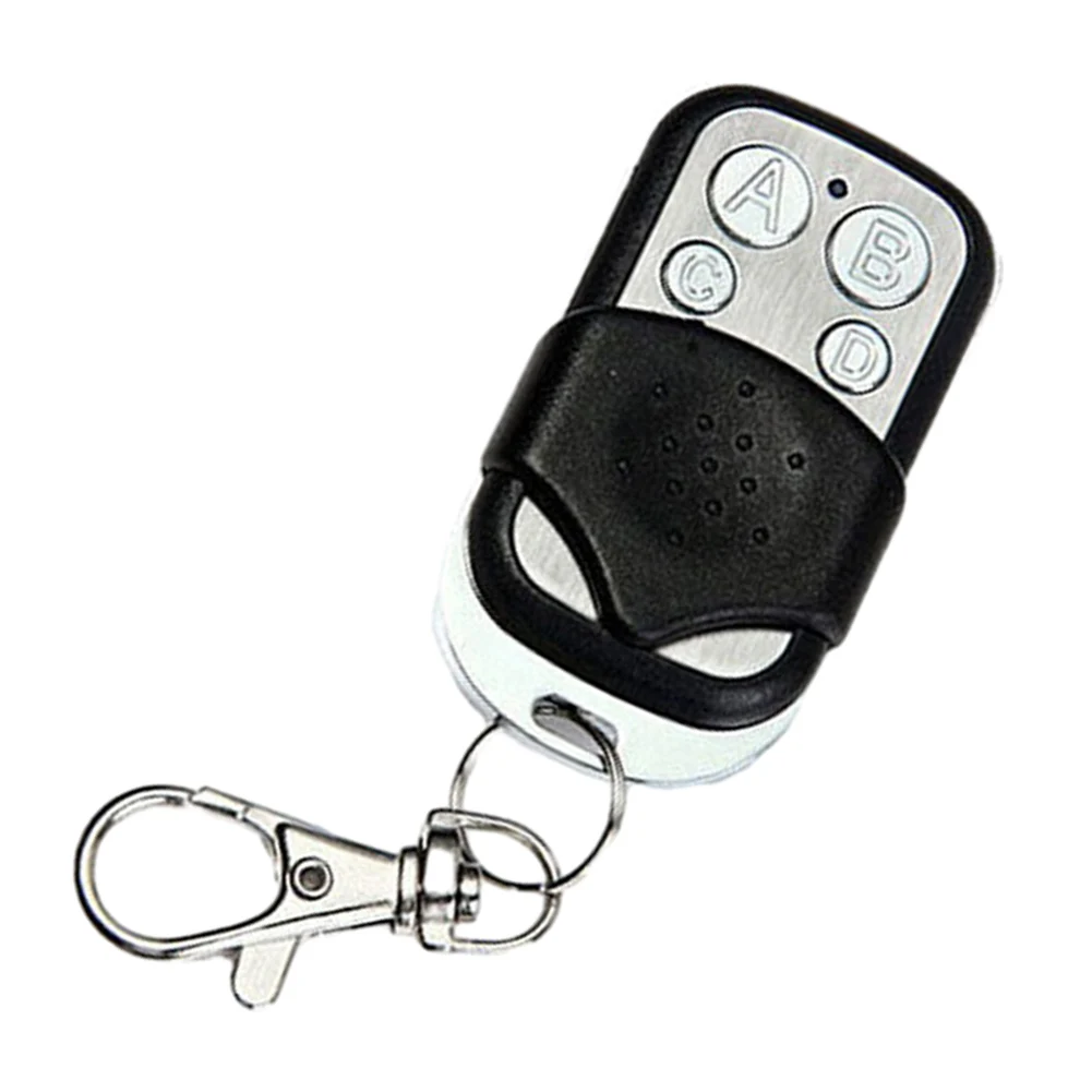 Door Remote Control Cloning Duplicator Key Fob A Distance Remote Control Clone Fixed Learning Code For Gate Garage Door
Door Remote Control Cloning Duplicator Key Fob A Distance Remote Control Clone Fixed Learning Code For Gate Garage Door