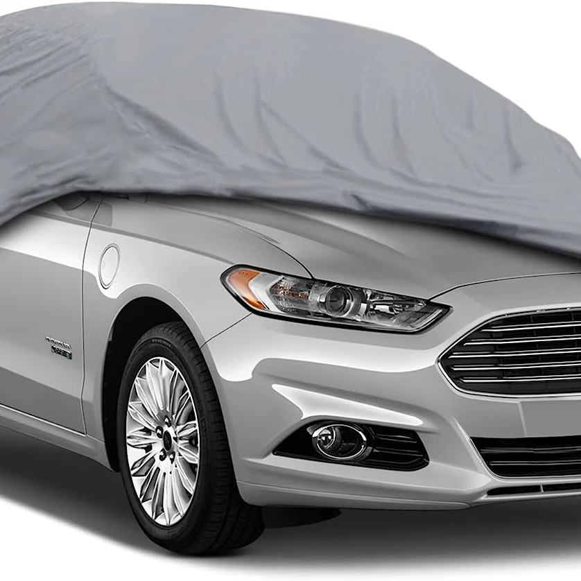 Windshield Snow Ice Covers Extra Shade Waterproof Sun Protection All Cars, Trucks, SUVs, MPVs
Windshield Snow Ice Covers Extra Shade Waterproof Sun Protection All Cars, Trucks, SUVs, MPVs