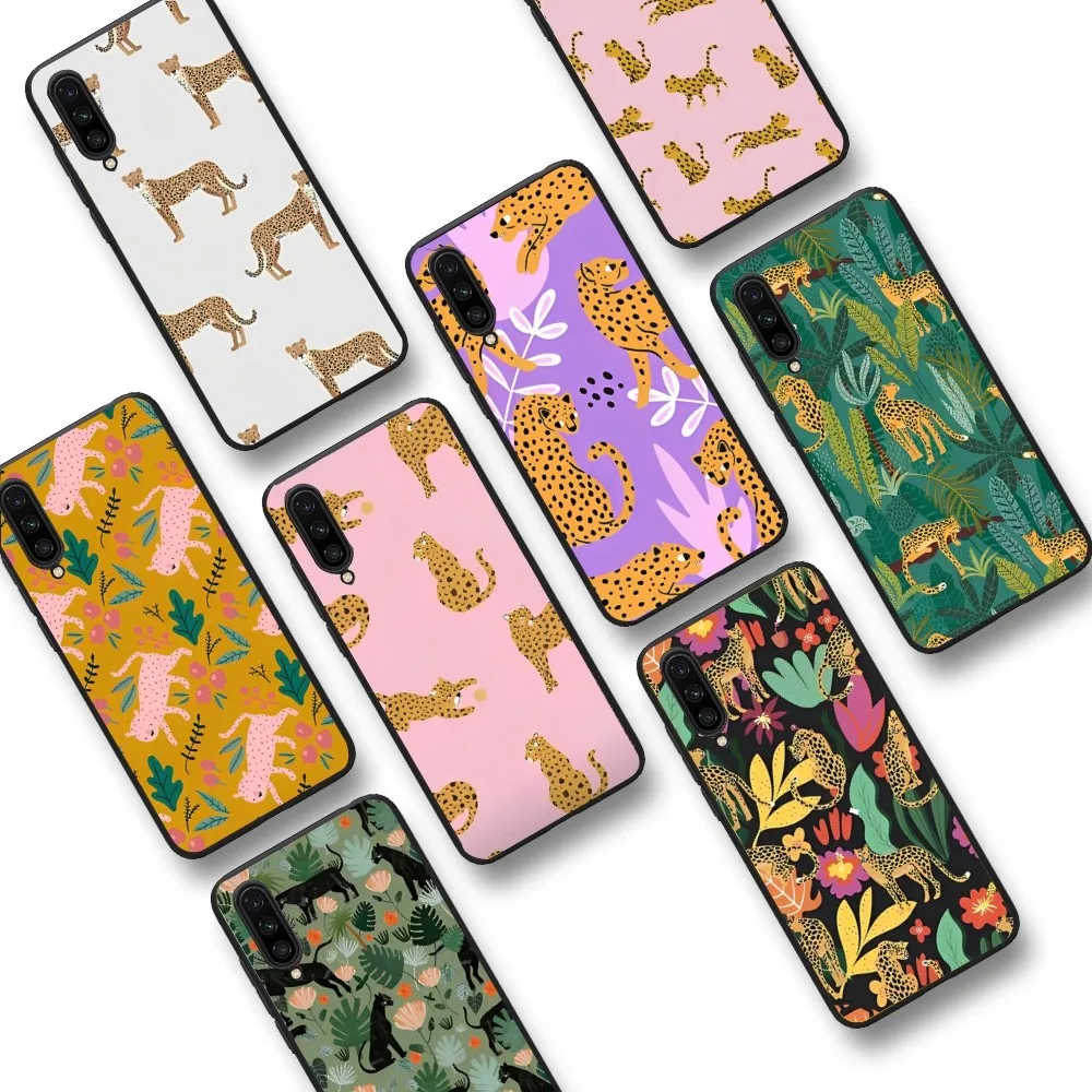 Animal Leopards Pattern Phone Case For Xiaomi Mi 5X 8 9 10 11 12 lite pro 10T PocoX3pro PocoM3 Note 10 pro lite
Animal Leopards Pattern Phone Case For Xiaomi Mi 5X 8 9 10 11 12 lite pro 10T PocoX3pro PocoM3 Note 10 pro lite