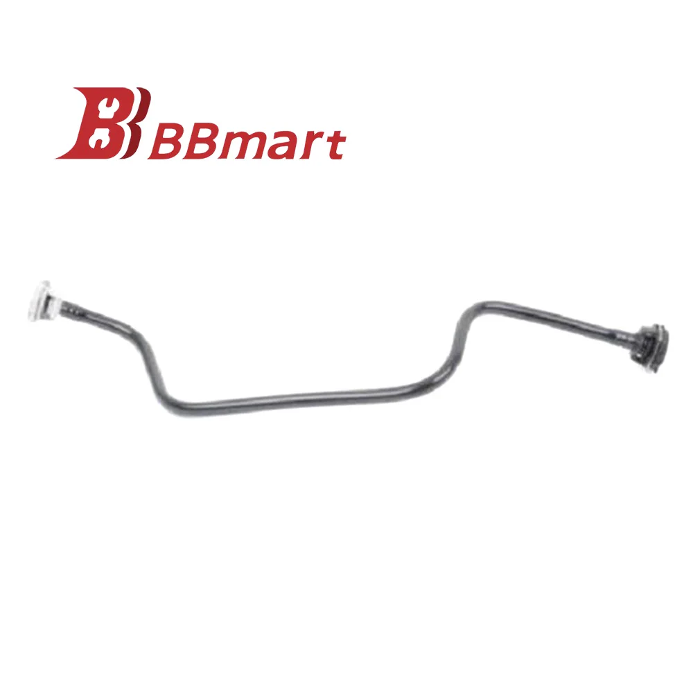 BBmart Auto Parts 8R0121081N Coolant Overflow Tank Hose For Audi Q5 Auxiliary Kettle Return Pipe Car Accessories 1pcs
BBmart Auto Parts 8R0121081N Coolant Overflow Tank Hose For Audi Q5 Auxiliary Kettle Return Pipe Car Accessories 1pcs