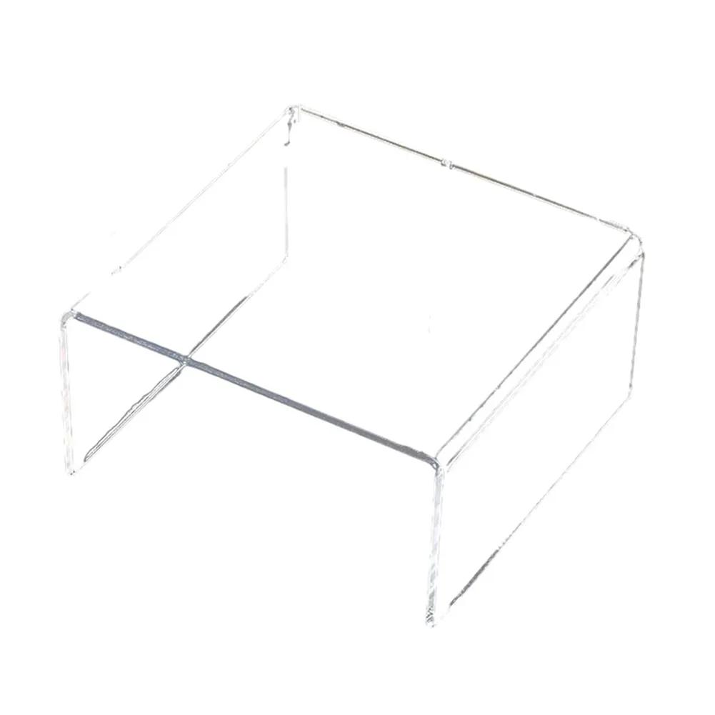 Holder Acrylic Display Stand Clear Party Decoration Event Decoration Home Decoration Specifications Transparent
Holder Acrylic Display Stand Clear Party Decoration Event Decoration Home Decoration Specifications Transparent