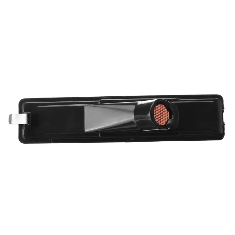 Turn Signal Side Marker Light Anti-dust Moisture New Amber 1 pc Turn signal For BMW E30 E32 E34 3 Series Replacement
Turn Signal Side Marker Light Anti-dust Moisture New Amber 1 pc Turn signal For BMW E30 E32 E34 3 Series Replacement