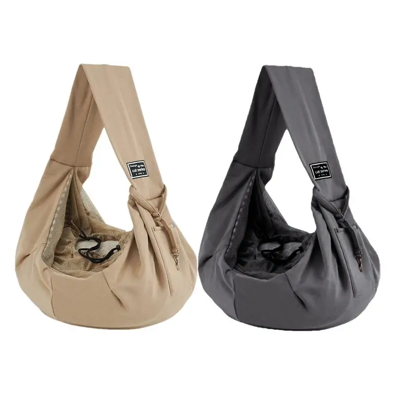 Dog Sling Puppy Carrier Outdoor Travel Dog Shoulder Bag Mesh Oxford Single Comfort Sling Dog Travel Bag Puppy Carrier Subway
Dog Sling Puppy Carrier Outdoor Travel Dog Shoulder Bag Mesh Oxford Single Comfort Sling Dog Travel Bag Puppy Carrier Subway