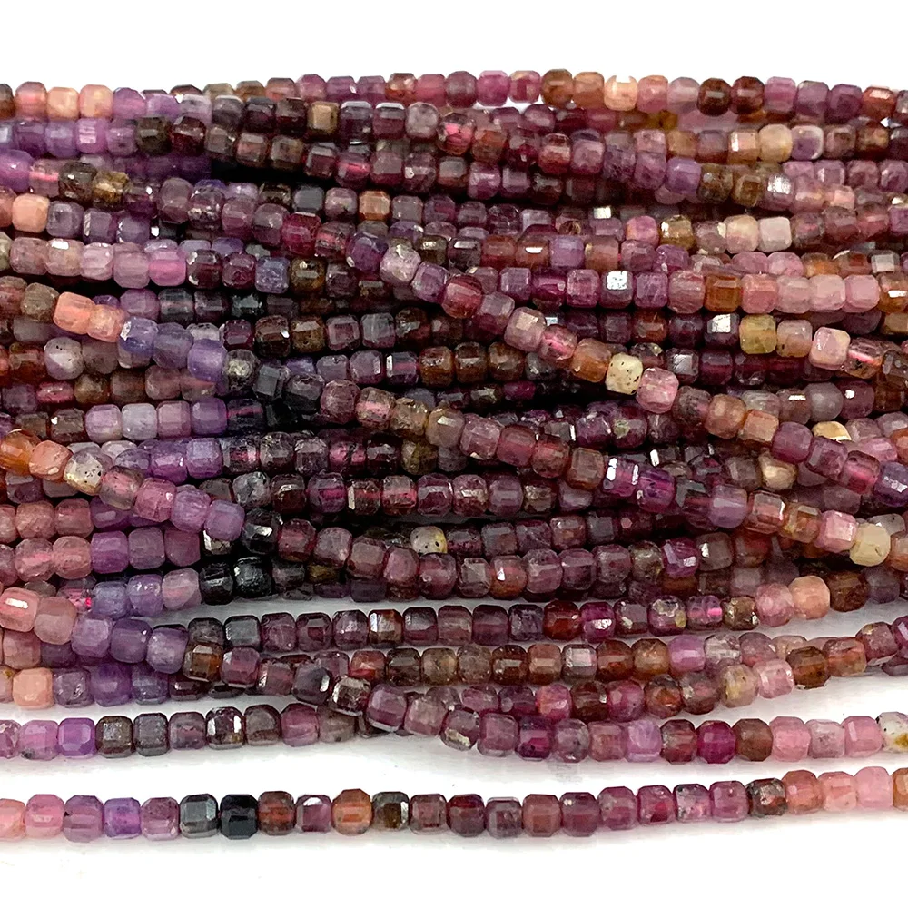 Граненые бусины Veemake с красным Рубином для изготовления ювелирных изделий, натуральные камни, драгоценные камни, подвеска «сделай сам»
Граненые бусины Veemake с красным Рубином для изготовления ювелирных изделий, натуральные камни, драгоценные камни, подвеска «сделай сам»