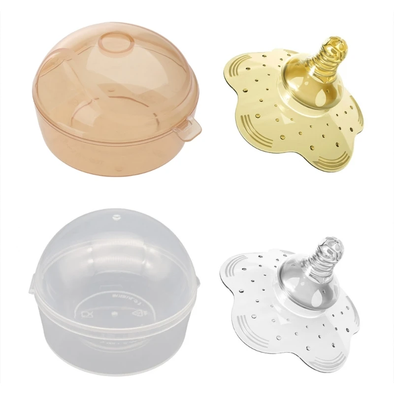 Silicone Nipple Protectors Breast Milk Feeding Mothers Nipple Breastfeeding Milk Extractor Cover for Protection Cover
Silicone Nipple Protectors Breast Milk Feeding Mothers Nipple Breastfeeding Milk Extractor Cover for Protection Cover