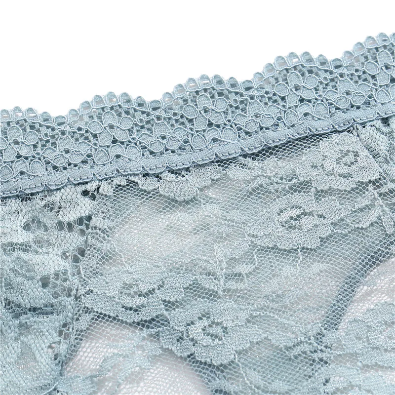 FINETOO 3PCS/Set S-XL Women Cotton Panties G-string Sexy Woman's Underwear Girl Lace Lingerie Female Bikini Lady Thong Intimates FINETOO 3PCS/Set S-XL Women Cotton Panties G-string Sexy Woman's Underwear Girl Lace Lingerie Female Bikini Lady Thong Intimates