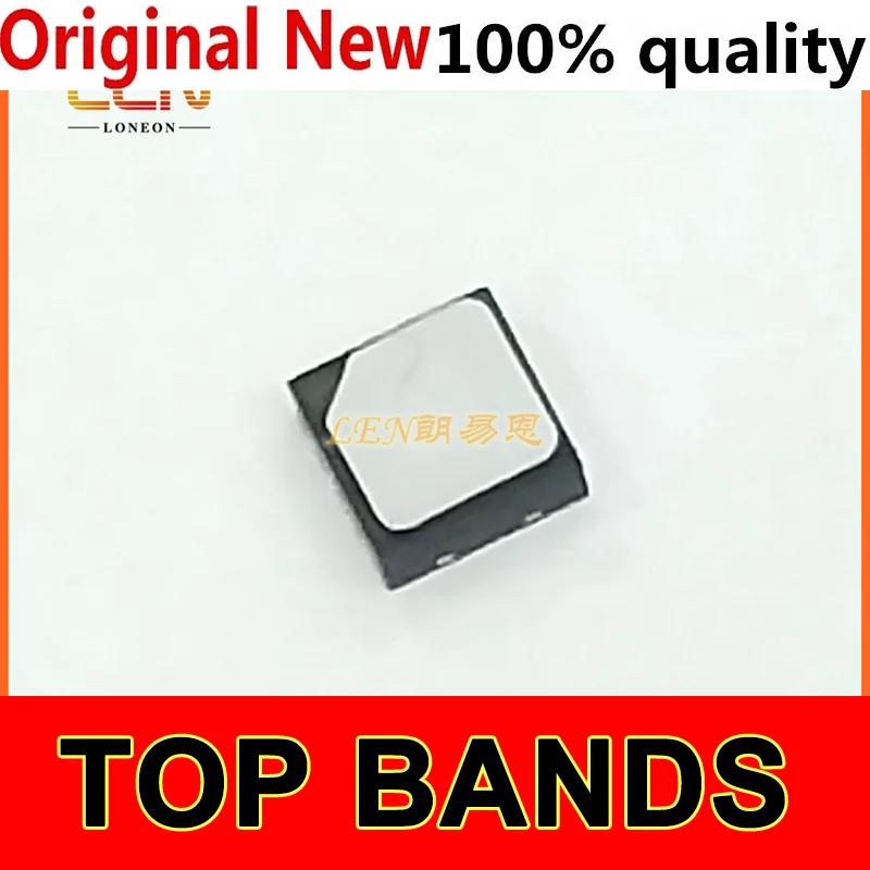 10 шт., оригинальный чипсет
10 шт., оригинальный чипсет