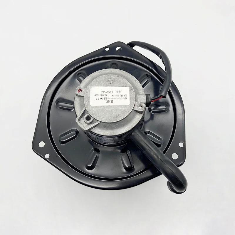 air conditioning fan Liugong 856H blower heating motor 860H 862H 855H forklift loader
air conditioning fan Liugong 856H blower heating motor 860H 862H 855H forklift loader