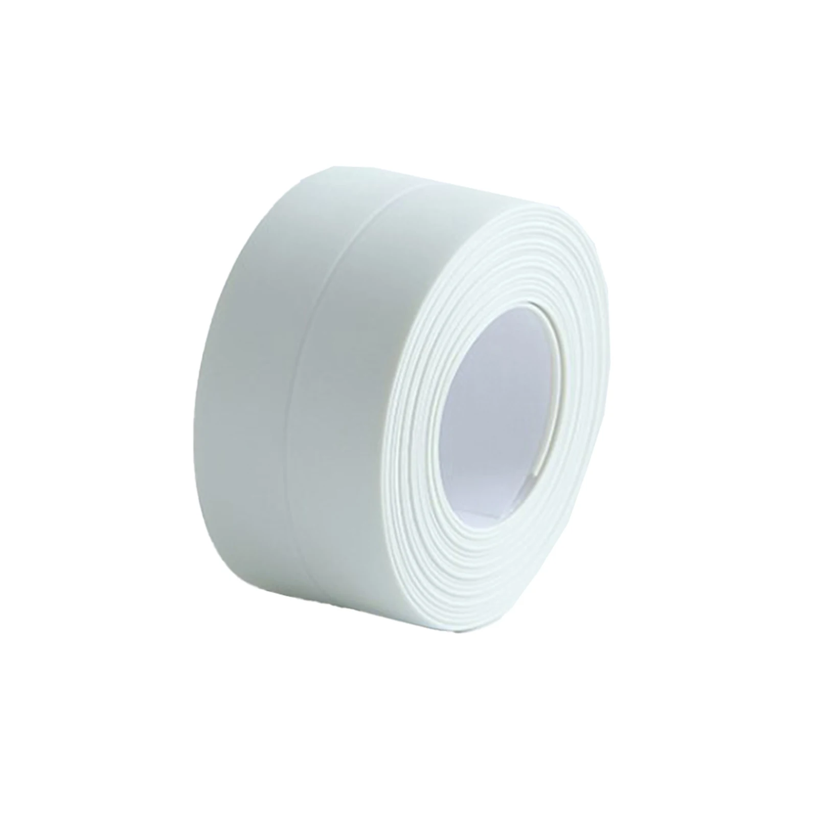 Self Adhesive PVC Sealing Strip Tape for Bathroom Long Lasting and Mildew Resistant Easy to Cut White/Pink/Gray/Brown/Green
Self Adhesive PVC Sealing Strip Tape for Bathroom Long Lasting and Mildew Resistant Easy to Cut White/Pink/Gray/Brown/Green