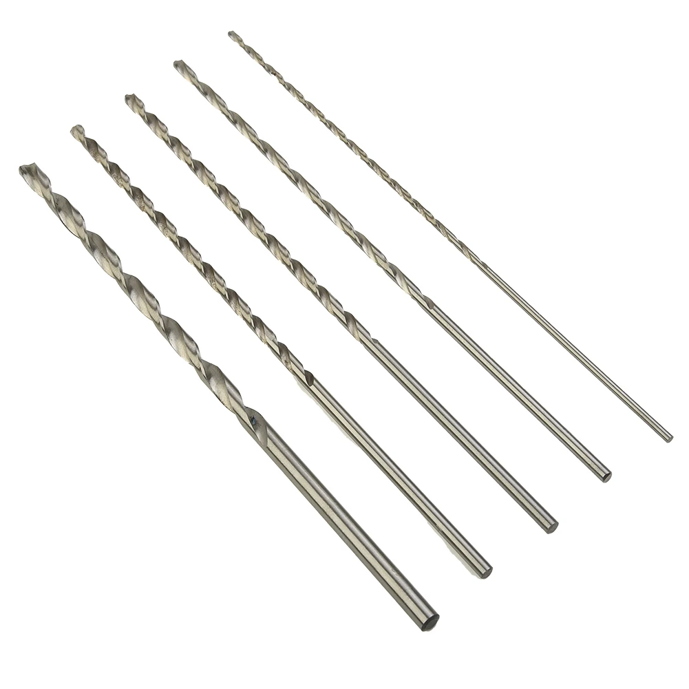 For Rotary Tool Drill bit High Quality Long Metal Replacement Bit Cobalt Drill Drilling Extra Long Multi Tools
For Rotary Tool Drill bit High Quality Long Metal Replacement Bit Cobalt Drill Drilling Extra Long Multi Tools