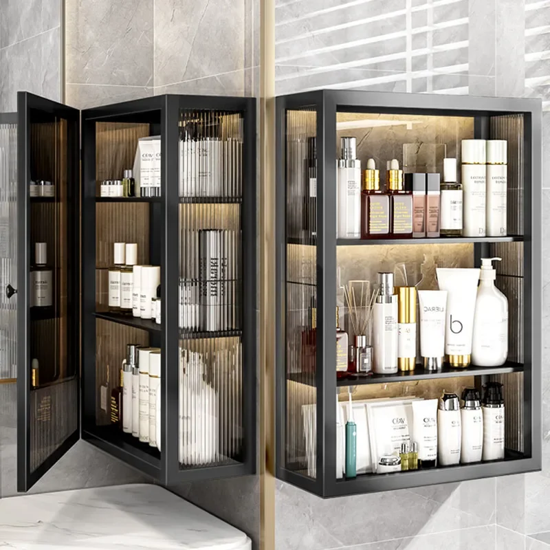 Organizer Shelves Bathroom Cabinet Storage Wall Perfume Cupboard Partitions Small Luxury Modern Archivadores Trendy Furniture
Organizer Shelves Bathroom Cabinet Storage Wall Perfume Cupboard Partitions Small Luxury Modern Archivadores Trendy Furniture