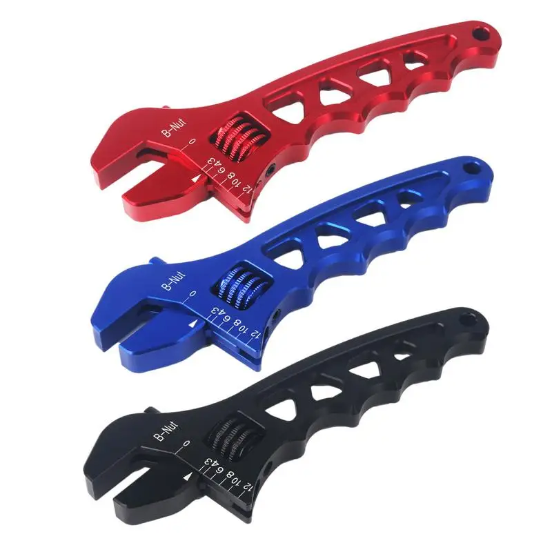 Adjustable Spanner Universal Key Nut Wrench Opening Wrench Home Hand Tools For Hose Fitting Craftsmans Tools And Plumbing Wrench
Adjustable Spanner Universal Key Nut Wrench Opening Wrench Home Hand Tools For Hose Fitting Craftsmans Tools And Plumbing Wrench