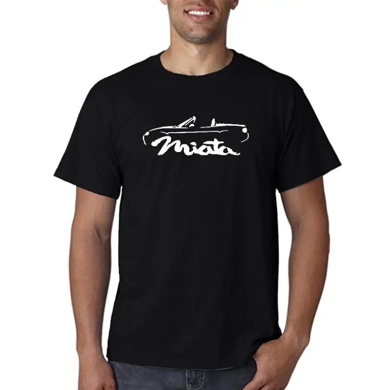 Men t shirt 1999-04 Mazda Miata Mx5 Classic Car Outline Design Tshirt Mazda for t-shirt women
Men t shirt 1999-04 Mazda Miata Mx5 Classic Car Outline Design Tshirt Mazda for t-shirt women