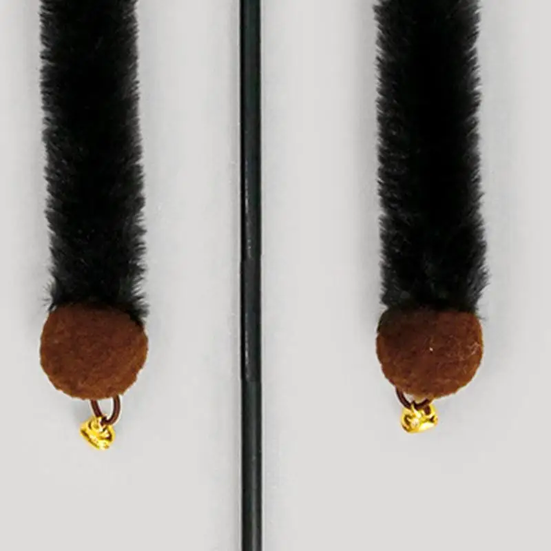 Cat Toys Plush Srtip Cat Wands Interactive Cat Toys Colorful Cat Teaser Wands Interactive Cat Toys FoBreed Sizes pet supplies
Cat Toys Plush Srtip Cat Wands Interactive Cat Toys Colorful Cat Teaser Wands Interactive Cat Toys FoBreed Sizes pet supplies