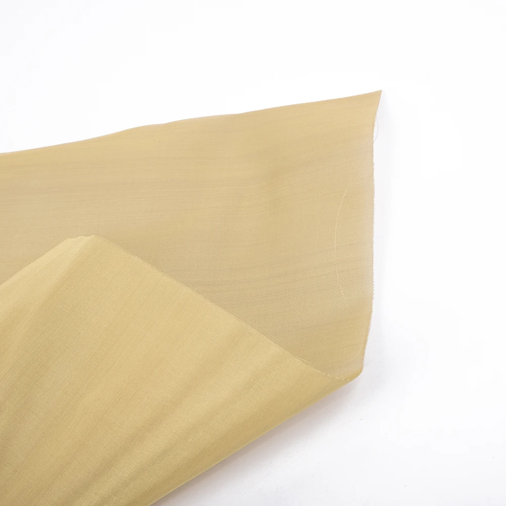 Heavy Duty Brass Mesh Woven Wire Filter Oil 100 Holes A4 Sheet 210 X 300mm Durable And Good Quality Brass Mesh Woven Wire Filter
Heavy Duty Brass Mesh Woven Wire Filter Oil 100 Holes A4 Sheet 210 X 300mm Durable And Good Quality Brass Mesh Woven Wire Filter