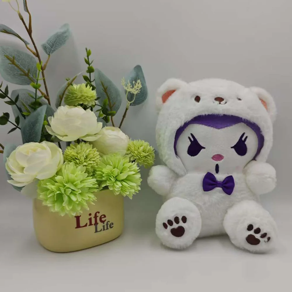 25cm Cute Plush Doll, Anime Plush Toy, Graduation Season Children's (Girls') Gift, Christmas, Birthday Gift* 25cm Cute Plush Doll, Anime Plush Toy, Graduation Season Children's (Girls') Gift, Christmas, Birthday Gift*