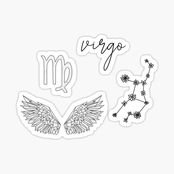 5 шт., автомобильные наклейки на бутылки для воды, с принтом 
5 шт., автомобильные наклейки на бутылки для воды, с принтом