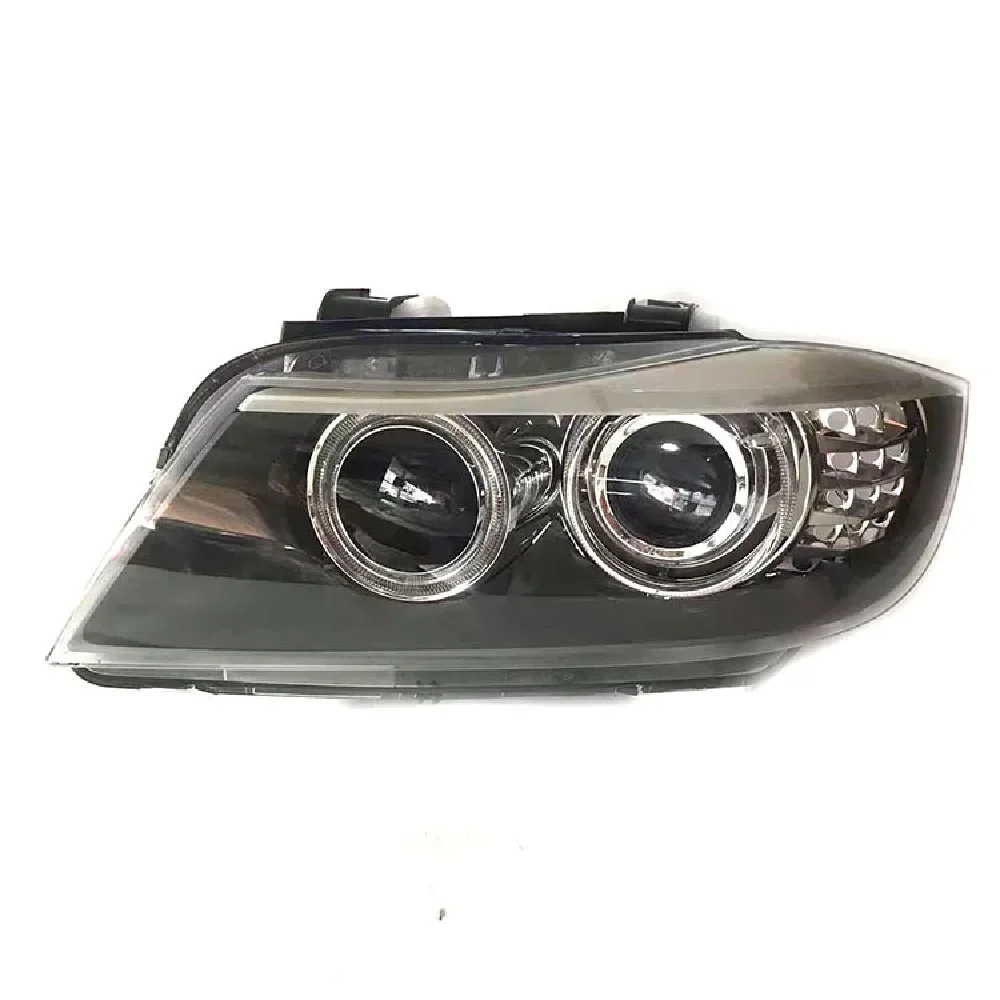 Fit For BMW 3 Headlight For BMW E90 E92 Headlight 2008-2012 M3 328i 335i 330i Car Front Headlight E90 Xenon Headlamps
Fit For BMW 3 Headlight For BMW E90 E92 Headlight 2008-2012 M3 328i 335i 330i Car Front Headlight E90 Xenon Headlamps