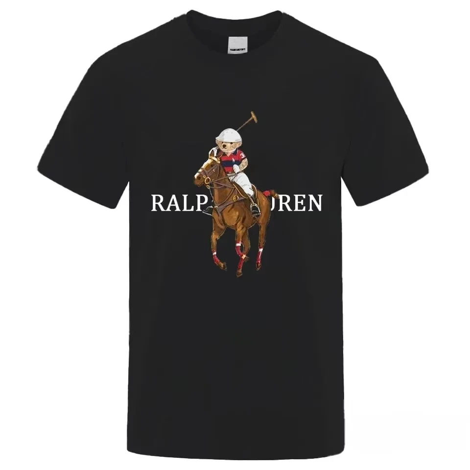 2024 Summer Men's T-shirt 3D Printed Fashion Short Sleeve Top Sports Fitness T-shirt Men European and American Street Clothing
2024 Summer Men's T-shirt 3D Printed Fashion Short Sleeve Top Sports Fitness T-shirt Men European and American Street Clothing