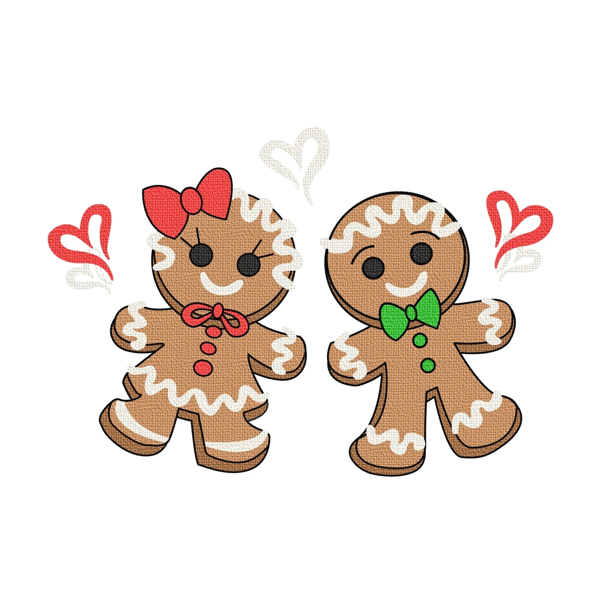 Gingerbread Couples Metal Craft Dies Cutting For Diy Scrapbooking Paper Stencils New Embossing Dies 2023
Gingerbread Couples Metal Craft Dies Cutting For Diy Scrapbooking Paper Stencils New Embossing Dies 2023