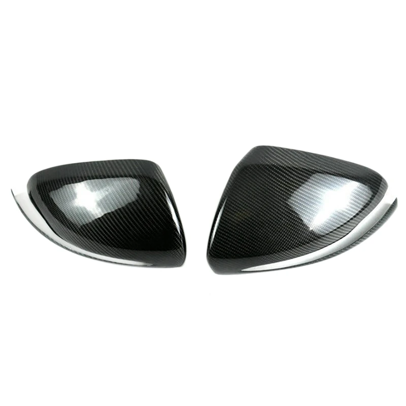 for Mercedes-Benz W205 W213 W222 GLC Modified Real Carbon Fiber Rearview Mirror Shell Mirror Cover Sticker
for Mercedes-Benz W205 W213 W222 GLC Modified Real Carbon Fiber Rearview Mirror Shell Mirror Cover Sticker