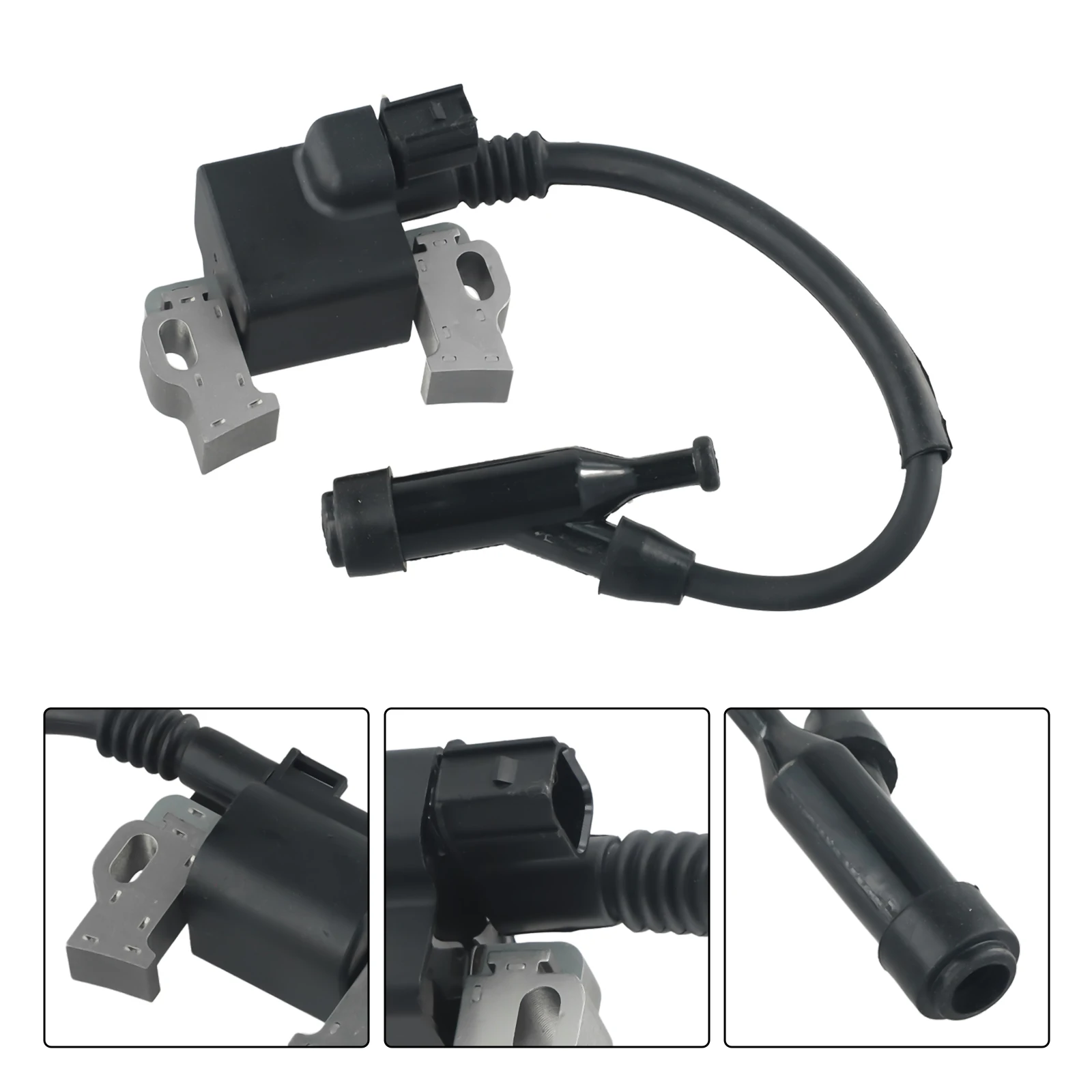 Brand New Ignition Coil Replacement 1 Pc 30500-Z5T-003 For GX390U2 For 390T2 390T2 For GX340 GX390T2
Brand New Ignition Coil Replacement 1 Pc 30500-Z5T-003 For GX390U2 For 390T2 390T2 For GX340 GX390T2