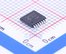 PIC16F18323-I/ST Package SSOP-14 New Original Genuine Microcontroller IC Chip (MCU/MPU/SOC)
PIC16F18323-I/ST Package SSOP-14 New Original Genuine Microcontroller IC Chip (MCU/MPU/SOC)