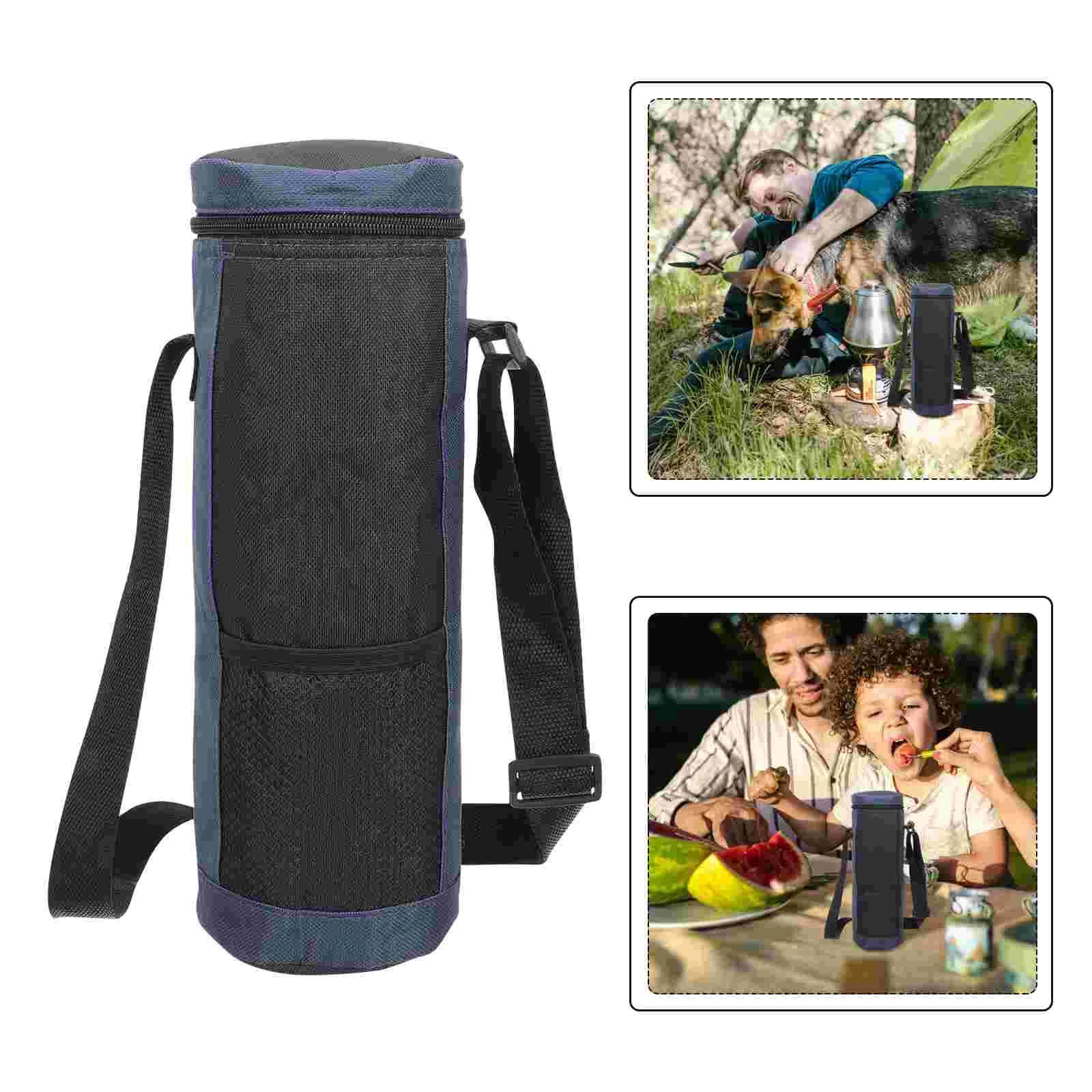 Water Bottle Cover Nursing Protective Bag Oxford Cloth Jug Sleeve Storage Cross Body Feeder Cup Outdoor
Water Bottle Cover Nursing Protective Bag Oxford Cloth Jug Sleeve Storage Cross Body Feeder Cup Outdoor