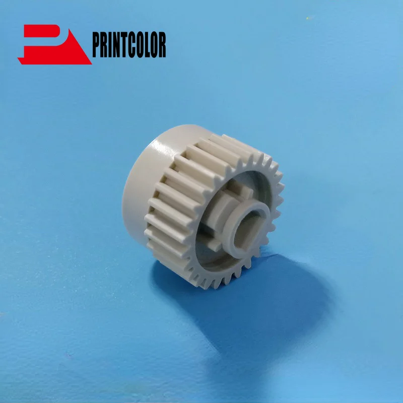 10PC for HP LaserJet Pro 400 M401 M425 Fuser Lower Pressure Roller 27T Gear GR-M401-27T
10PC for HP LaserJet Pro 400 M401 M425 Fuser Lower Pressure Roller 27T Gear GR-M401-27T