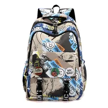 2022 Children School Bags for Boys large schoolbag primary School Backpack Waterproof Kids Book Bag Travel Backpacks mochilas
2022 Children School Bags for Boys large schoolbag primary School Backpack Waterproof Kids Book Bag Travel Backpacks mochilas