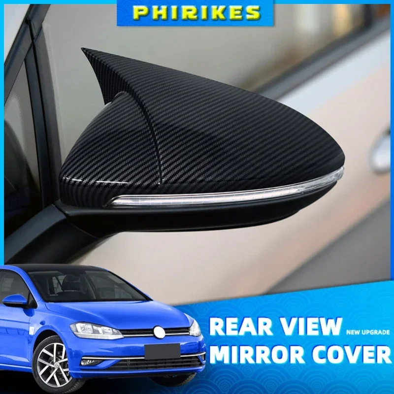 Боковое зеркало заднего вида для VW Golf MK6 MK7 7,5 GTI R GTD Base 2009-2020, 2 шт. 
Боковое зеркало заднего вида для VW Golf MK6 MK7 7,5 GTI R GTD Base 2009-2020, 2 шт.