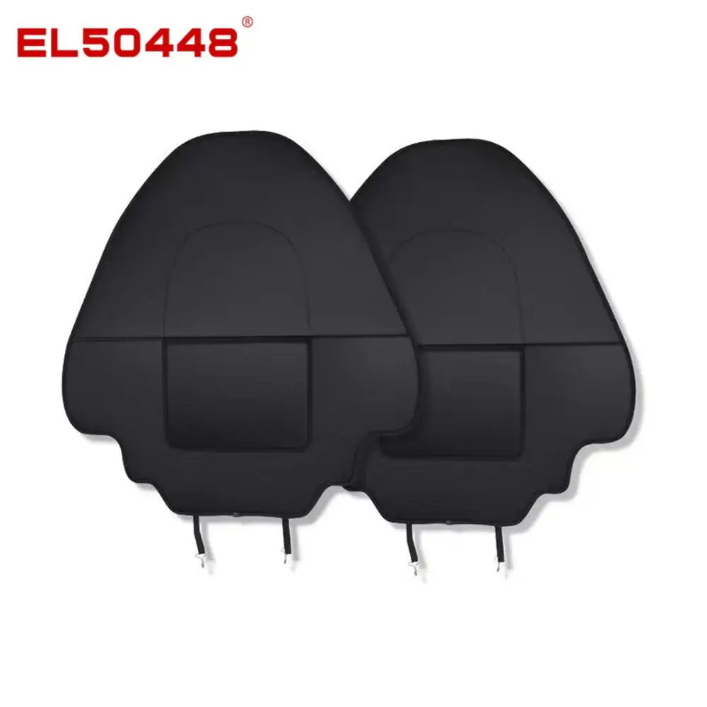 For Tesla Model 3 model Y Seat Back Car Anti Kick Pad Protector Interior Child Anti Dirty Leather Styling Accessories Decoration
For Tesla Model 3 model Y Seat Back Car Anti Kick Pad Protector Interior Child Anti Dirty Leather Styling Accessories Decoration