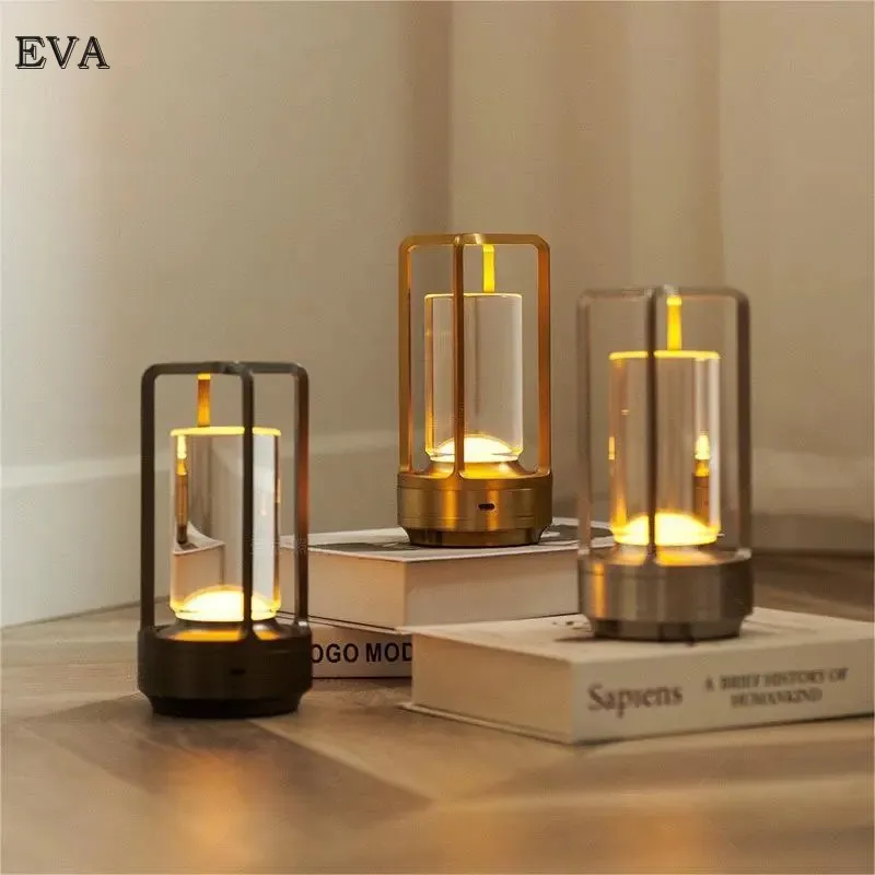 3/16 Color Light Rechargeable Cross Table Lamp Desktop Night Light Touch Atmosphere Light USB Camping Light Outdoor Home
3/16 Color Light Rechargeable Cross Table Lamp Desktop Night Light Touch Atmosphere Light USB Camping Light Outdoor Home