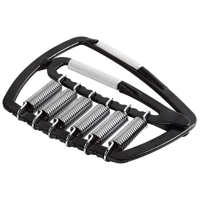Professional Equipment Apparatus Strength Arm Grip Finger Hand Fitness Training Grips Springs Type Adjustmentable 6
Professional Equipment Apparatus Strength Arm Grip Finger Hand Fitness Training Grips Springs Type Adjustmentable 6