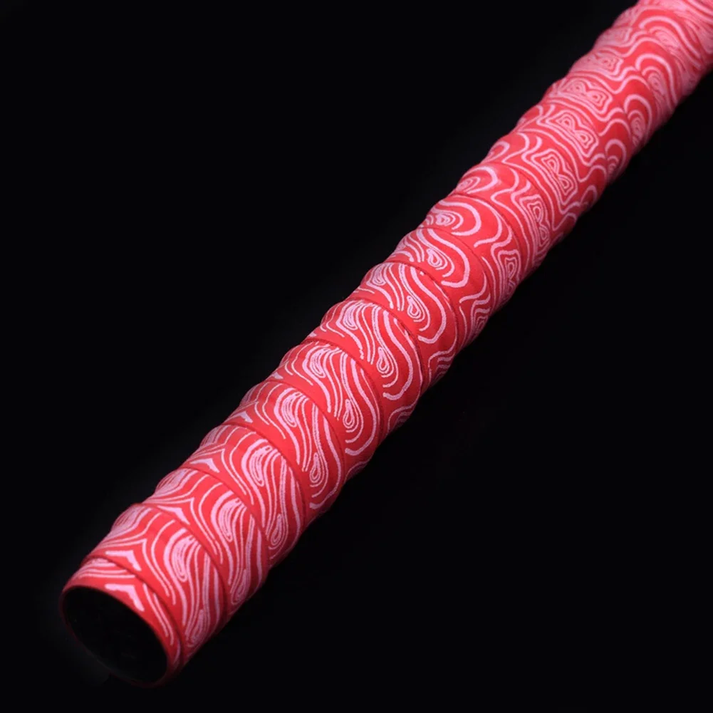 Anti-Slip Tennis Badminton Squash Racquet Over Grip Tape Overgrip Sweatband 1.6m Wrapping Belt Dry-type Scrubbing Sweat-absorb
Anti-Slip Tennis Badminton Squash Racquet Over Grip Tape Overgrip Sweatband 1.6m Wrapping Belt Dry-type Scrubbing Sweat-absorb