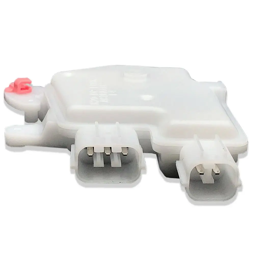 Brand New Door Lock Actuator Part Left 72155SDAA01 Accessories For ACURA TSX For Accord 03-07 For Honda Ridgeline
Brand New Door Lock Actuator Part Left 72155SDAA01 Accessories For ACURA TSX For Accord 03-07 For Honda Ridgeline